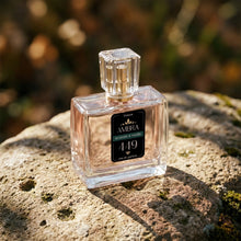 
                    
                      Francuskie perfumy Ambra 449 60 ml w aranżacji
                    
                  