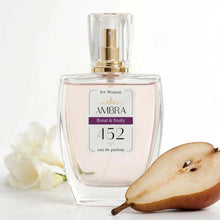 
                    
                      Perfumy Ambra Classic 452, flakon 108 ml
                    
                  