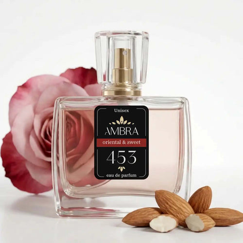 Perfumy Ambra Classic 453, flakon 35 ml