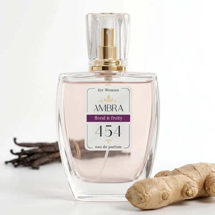 Perfumy Ambra Classic 454, flakon 108 ml