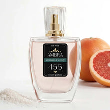 
                    
                      Perfumy Ambra Classic 455, flakon 108 ml
                    
                  
