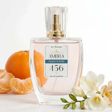 
                    
                      Perfumy Ambra Classic 456, flakon 108 ml
                    
                  