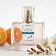 
                    
                      Perfumy Ambra Classic 456, flakon 60 ml
                    
                  