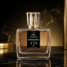 
                    
                      Perfumy lane Ambra 459 108 ml, ujęcie stylizowane
                    
                  