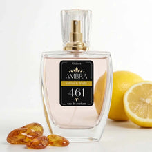 
                    
                      Perfumy Ambra Classic 461, flakon 108 ml
                    
                  