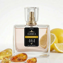 
                    
                      Perfumy Ambra Classic 461, flakon 60 ml
                    
                  