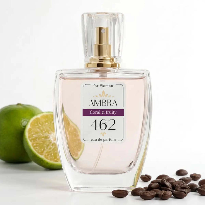 Perfumy Ambra Classic 462, flakon 108 ml