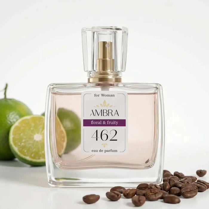 Perfumy Ambra Classic 462, flakon 35 ml