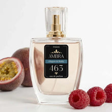 
                    
                      Perfumy Ambra Classic 463, flakon 108 ml
                    
                  