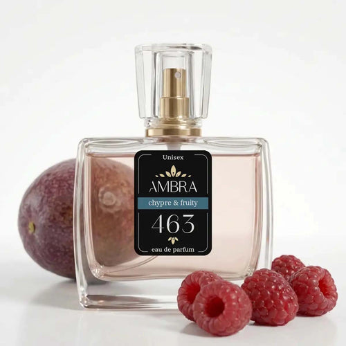 Perfumy Ambra Classic 463, flakon 35 ml