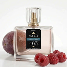 
                    
                      Perfumy Ambra Classic 463, flakon 60 ml
                    
                  