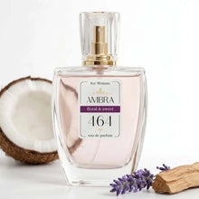 
                    
                      Perfumy Ambra Classic 464, flakon 108 ml
                    
                  