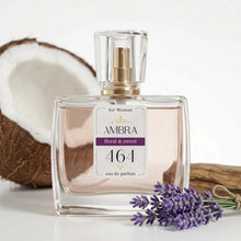 
                    
                      Perfumy Ambra Classic 464, flakon 35 ml
                    
                  