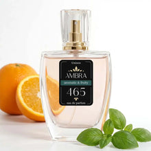 
                    
                      Perfumy Ambra Classic 465, flakon 60 ml
                    
                  