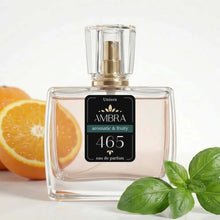 
                    
                      Perfumy Ambra Classic 465, flakon 35 ml
                    
                  