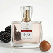 
                    
                      Perfumy Ambra Classic 466, flakon 60 ml
                    
                  