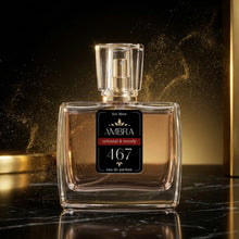 
                    
                      Perfumy lane Ambra 467 108 ml, ujęcie stylizowane
                    
                  