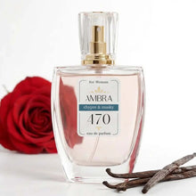 
                    
                      Perfumy Ambra Classic 470, flakon 108 ml
                    
                  
