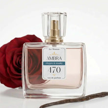 
                    
                      Perfumy Ambra Classic 470, flakon 60 ml
                    
                  