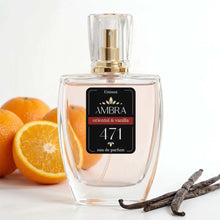 
                    
                      Perfumy Ambra Classic 471, flakon 108 ml
                    
                  