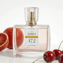 
                    
                      Perfumy Ambra Classic 472, flakon 60 ml
                    
                  