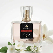 
                    
                      Perfumy Ambra Classic 473, flakon 60 ml
                    
                  