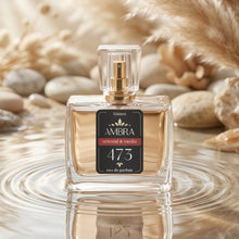 
                    
                      Francuskie perfumy Ambra 473 60 ml w aranżacji
                    
                  