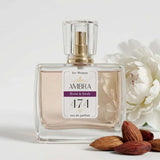 474. Perfumy Ambra Classic