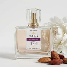 
                    
                      Perfumy Ambra Classic 474, flakon 35 ml
                    
                  