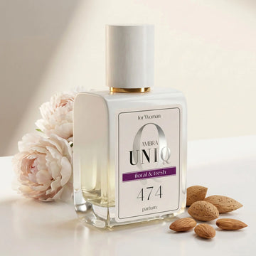 474. Perfumy Ambra UNIQ