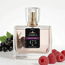 
                    
                      Perfumy Ambra Classic 475, flakon 60 ml
                    
                  