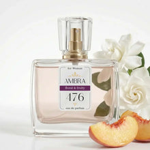 
                    
                      Perfumy Ambra Classic 476, flakon 60 ml
                    
                  