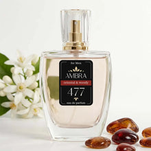
                    
                      Perfumy Ambra Classic 477, flakon 108 ml
                    
                  