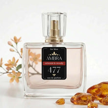 
                    
                      Perfumy Ambra Classic 477, flakon 60 ml
                    
                  