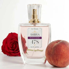 
                    
                      Perfumy Ambra Classic 478, flakon 108 ml
                    
                  
