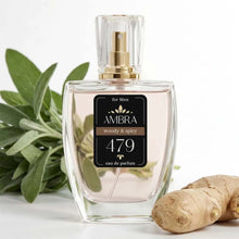 
                    
                      Perfumy Ambra Classic 479, flakon 108 ml
                    
                  