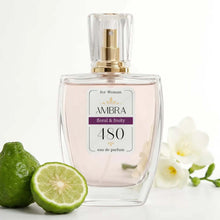
                    
                      Perfumy Ambra Classic 480, flakon 108 ml
                    
                  