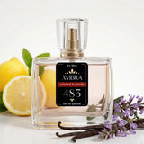 483. Perfumy Ambra Classic