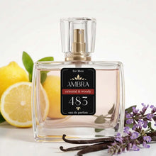 
                    
                      Perfumy Ambra Classic 483, flakon 60 ml
                    
                  