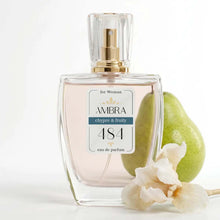 
                    
                      Perfumy Ambra Classic 484, flakon 60 ml
                    
                  