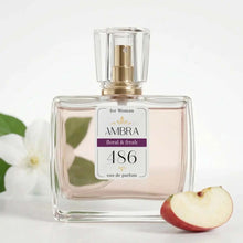 
                    
                      Perfumy Ambra Classic 486, flakon 60 ml
                    
                  