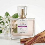 490. Perfumy Ambra Classic