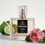 491. Perfumy Ambra Classic