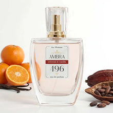 
                    
                      Perfumy Ambra Classic 496, flakon 60 ml
                    
                  