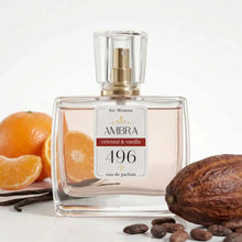 
                    
                      Perfumy Ambra Classic 496, flakon 108 ml
                    
                  