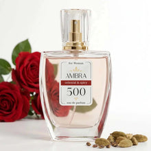 
                    
                      Perfumy Ambra Classic 500, flakon 108 ml
                    
                  