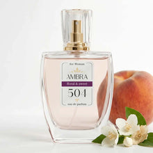 
                    
                      Perfumy Ambra Classic 504, flakon 108 ml
                    
                  
