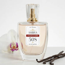 
                    
                      Perfumy Ambra Classic 508, flakon 108 ml
                    
                  