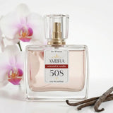 508. Perfumy Ambra Classic