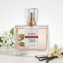 
                    
                      Perfumy Ambra Classic 510, flakon 35 ml
                    
                  